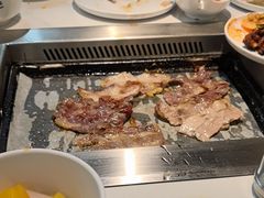 -苏格里岛自助烤肉海鲜火锅(成都金牛万达店)