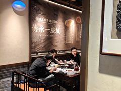 -回味黑鸭煲·始于2006(万松园店)