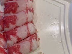 -巴邑火锅·鲜切牛肉(萧山银隆店)