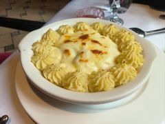 -波特曼西餐厅(南岗店)