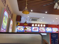 -永盛茶档·港式餐厅(桥北店)