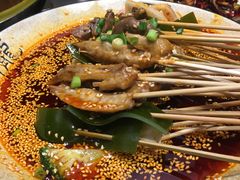 -日进一片海.生腌海鲜火锅.宵夜烧烤(三里屯总店)
