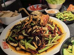 -红盔甲·小龙虾(人民广场店)