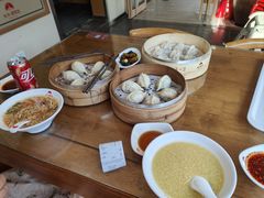 -东升灌浆包(辛庄街总店)