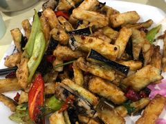 -春水锅贴·传统鲁菜(大明湖店)