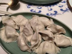 -东方饺子王(哈西万达店)