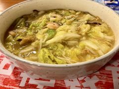 -七菜馆·东北菜·蒸饺(文体路店)