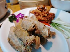 -吕氏疙瘩汤·私家菜馆(慈云寺店)