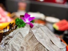 -渝味晓宇火锅(合川路店)