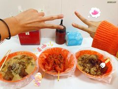 -二七友名焖子铺