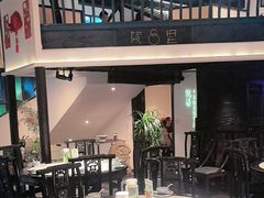 -院8里·小聚园老川菜(九眼桥店)