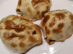 烤包子-新疆巴州金丝特餐厅(大钟寺店)