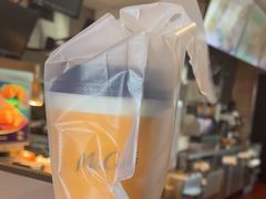 -麦当劳(滨河路DT店)