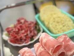 -淼鑫猪肚鸡(钟村店)