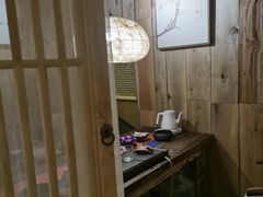 -邈墨茶馆(凤起路店)