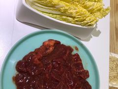 -许府牛火锅(信义坊总店)