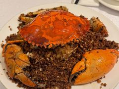 -喜记避风塘炒辣蟹(旗舰店)