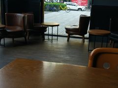 -星巴克(北京惠新东街店)