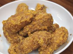 -谢记上海大排档(长寿路店)