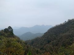 -武当山风景区
