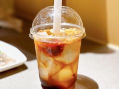 冰粉-海底捞火锅(坪山益田假日广场店)
