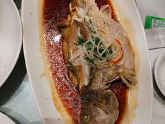 -玉林烤鸭店(定福庄店)