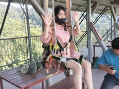 -石燕湖生态旅游景区
