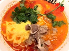 -海底捞火锅(王府井银泰in88店)