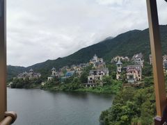 -东部华侨城