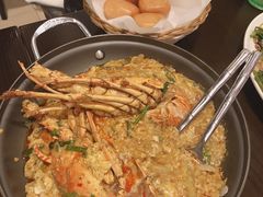 -simply thai天泰(静安嘉里中心店)