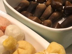 -润园四季椰子鸡火锅(南山海岸城店)