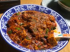 -蜀宴小调·精致家常菜(科华店)