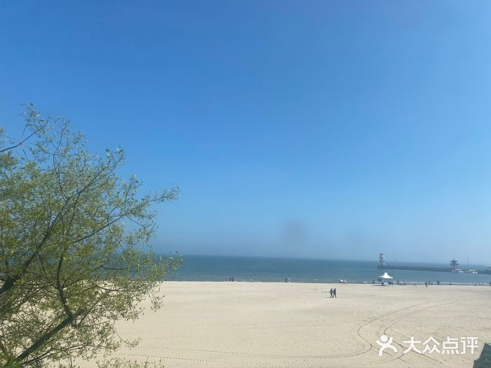 海天一色海景自助餐厅(西港花园店)图片