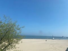 -海天一色海景自助餐厅(西港花园店)