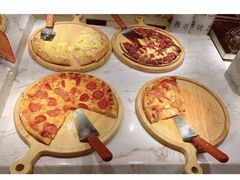榴莲披萨-比格比萨自助(李沧万达店)