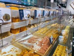 -吴酥生宫廷酥饼(南门口店)