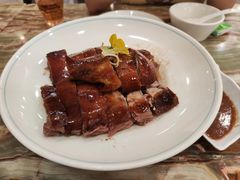 -椿记烧鹅(北门店)