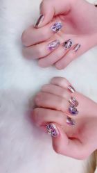 -RL Nail·瑞丽美甲美睫品牌原创店