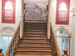 -1901 Cafe(西四店)