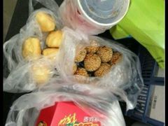 -麦肯基餐厅(新天地步行街店)