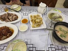 -潮州菜馆(十里河店)