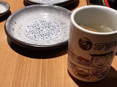 -万岁寿司(天河领展店)