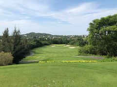 -嘉和冠山海高尔夫球会