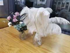 -大麦吉翻糖蛋糕甜品桌商务茶歇(光复西路店)