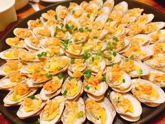 -食爺炭炉鸡煲·烧烤