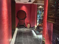 -恬阿姨庭院餐厅·生日宴