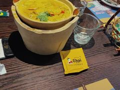 -泰妃殿(武汉首店)