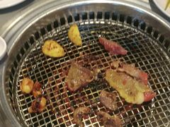 -尚宴牛特鲜自助(太原街万达店)