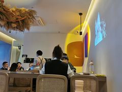 大堂-隅乐胡椒虾·台湾菜·团建(皇岗店)