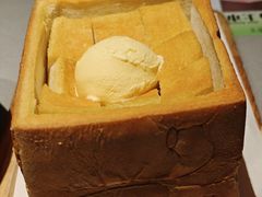 -绿茶餐厅(广州天河城店)